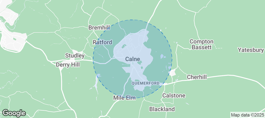 Discover Calne Airbnb Analytics